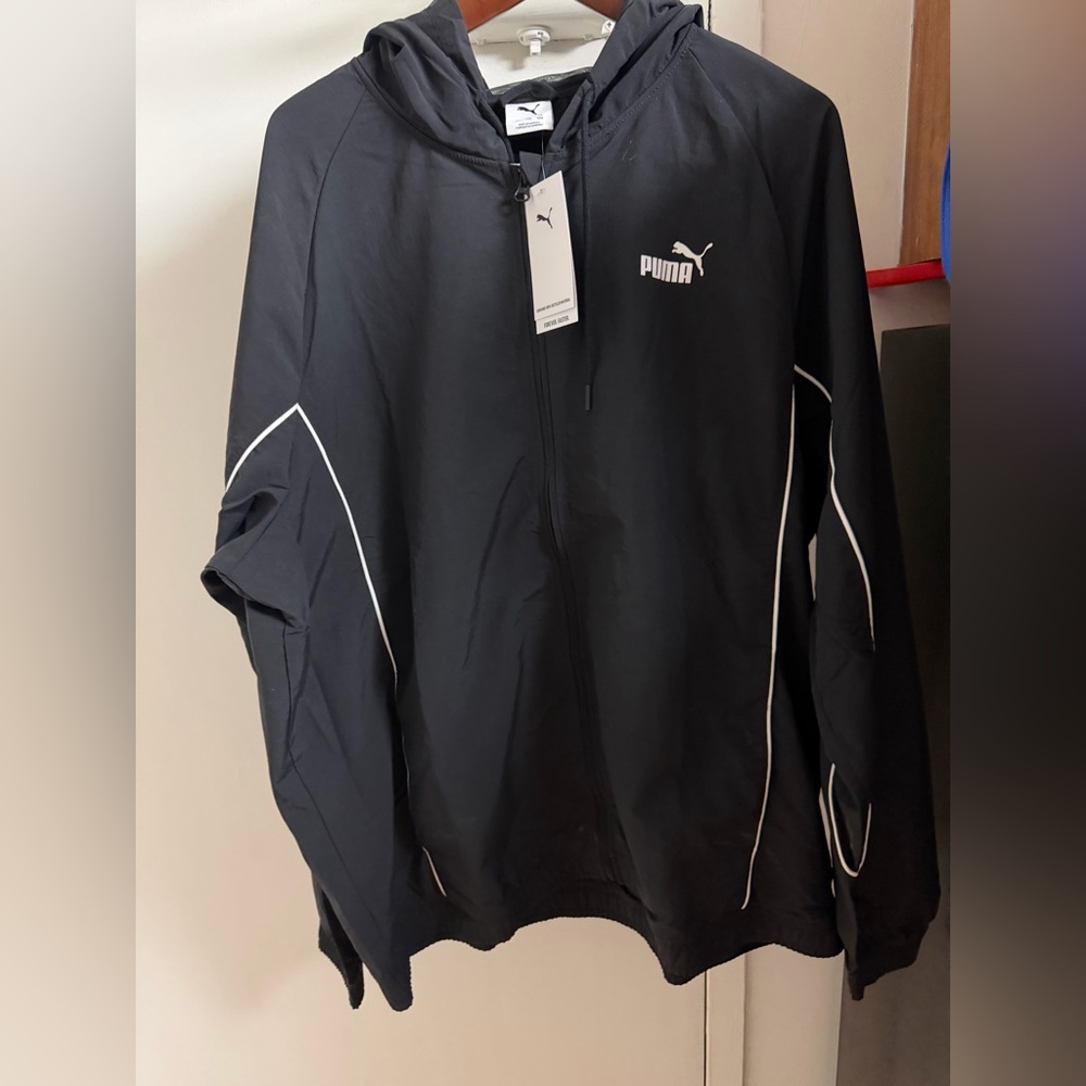 Puma Jacket